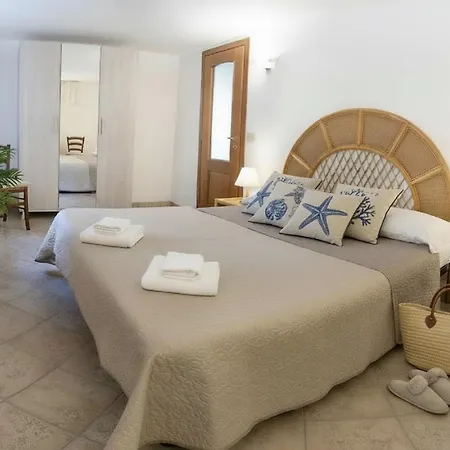 Apartament Il Giardino Di Ambra *