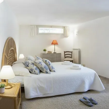 Il Giardino Di Ambra Apartman *