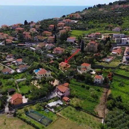 Il Giardino Di Ambra *