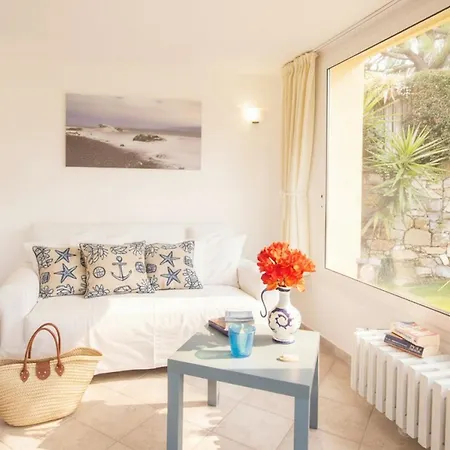 Il Giardino Di Ambra * Imperia