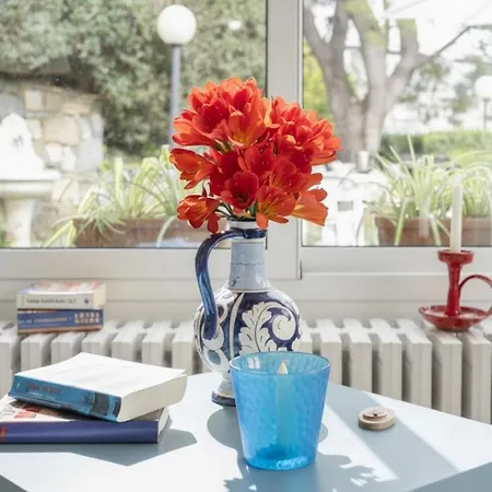 Il Giardino Di Ambra * Imperia