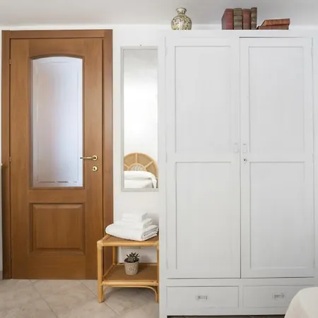 Apartman Il Giardino Di Ambra