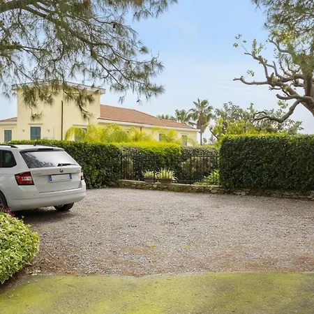 Il Giardino Di Ambra * Imperia