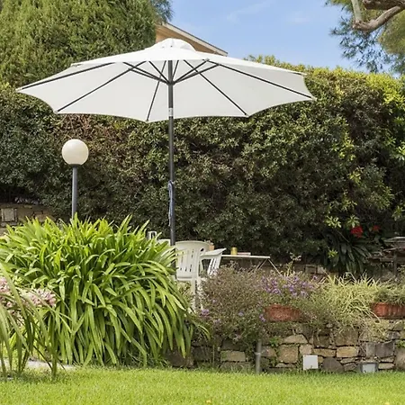 Il Giardino Di Ambra Apartament Imperia