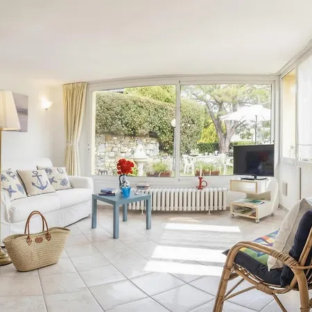 Il Giardino Di Ambra Apartament