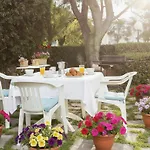 Il Giardino Di Ambra アパート *