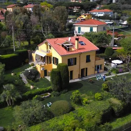 Il Giardino Di Ambra * インペリア