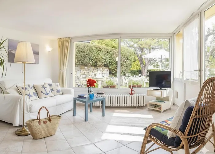 Il Giardino Di Ambra Apartmán